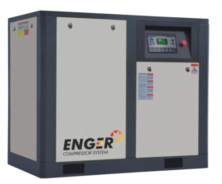 Винтовой компрессор Enger HB-220DT 13