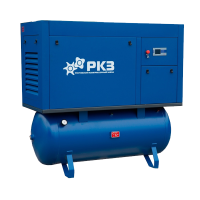 Компрессор винтовой AIRRUS К PR11 8