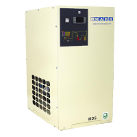 Осушитель рефрижераторный Mark MDS 140