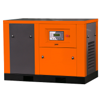 Компрессор винтовой  ЗИФ  СВЭ 7,1 0,7 ШМ