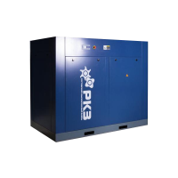 Компрессор винтовой AIRRUS NB PR250 8