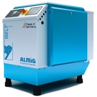 Компрессор винтовой ALMiG BELT-30 10