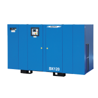 Компрессор винтовой Ремеза ВК120-10ВС