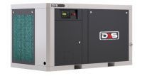 Винтовой компрессор DAS DVK VS 75-10