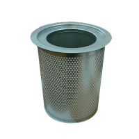 DB 2134 Сепаратор  Sotras