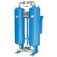 Осушитель адсорбционный Airrus ОА 26