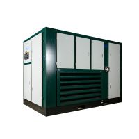 Двухступенчатый винтовой компрессор Dali EN-185/6 II