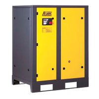 Компрессор винтовой Comprag А 2210 10