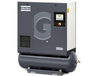 Винтовой компрессор Atlas Copco GA11 7,5FF 400В 3ф 50 Гц СЕ ТМ(270)