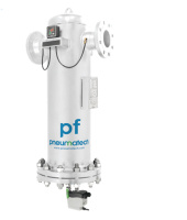 Фланцевый фильтр Pneumatech 7F HE