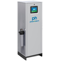 Осушитель адсорбционный Pneumatech PH190HE -70С 230V G