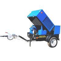 Компрессор винтовой  Бежецк  АСО-ВК 30 8 (10) - ПЭ