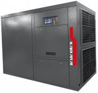 Винтовой безмасляный компрессор DALGAKIRAN Eagle 90-7 VSD