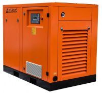 Компрессор винтовой ЗИФ СВЭ-9,3 0,3 ШМЧ-Н