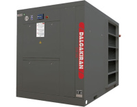 Винтовая компрессорная станция DALGAKIRAN DVK220-13