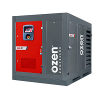 Компрессор винтовой дожимной (бустер) OZEN OBS 18 D 13