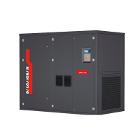 Компрессор винтовой Dalgakiran DPR-D 160-8.5