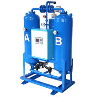 Осушитель адсорбционный ЕвразКомпрессор АО-320-Г