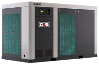 Винтовой компрессор DAS BVK 132-13