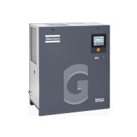 Компрессор винтовой Atlas Copco GA 22+10P