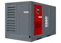 Винтовой компрессор OZEN OSC 55DS 10 бар