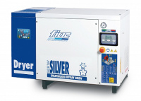 Компрессор поршневой ременной FIAC D 20 10