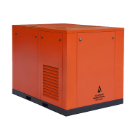 Компрессор винтовой  ЗИФ  СВЭ 33,4 1,0 ШМ