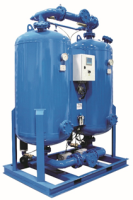 Адсорбционный осушитель ALMiG ALM-CDD 5000