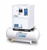 Компрессор поршневой ременной FIAC 20/300 13