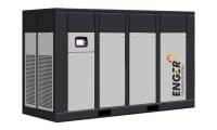 Двухступенчатый компрессор Enger HBD-400DFE2 8