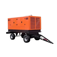 Винтовой компрессор ЗИФ-ПВ-30/1,8 (на шасси)