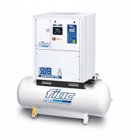 Компрессор поршневой ременной FIAC 20/500 10