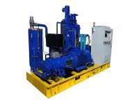 Винтовой компрессор Enger ZSW-8 8-40 S