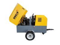 Дизельный передвижной компрессор Enger DC-10/8R