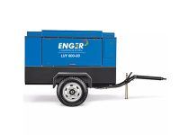 Дизельный передвижной компрессор Enger LUY400-25