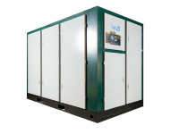 Компрессор низкого давления DALI EN-132/3