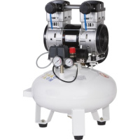 Компрессор спиральный REMEZA КМ-50.OLD20