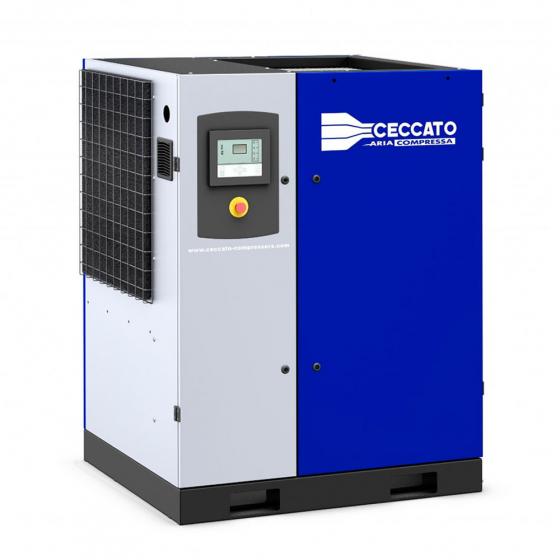 Винтовой компрессор CECCATO DRB 20/13 CE (400В)