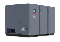 Компрессор винтовой ATLAS COPCO G160 (400 л мин,10 бар, 160 кВт, 3375 кг, 3700х2000х2000  )