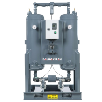 Осушитель адсорбционный Dalgakiran DryAir DA 1000