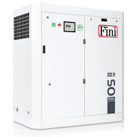 Спиральный компрессор FINI OS 30-08