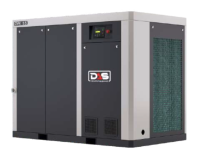 Винтовой компрессор DAS DVK 110-10