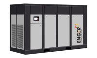 Двухступенчатый компрессор Enger HBD-220DF2 10 бар
