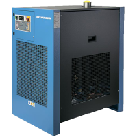 Осушитель рефрижераторный KRAFTMANN KHD 630