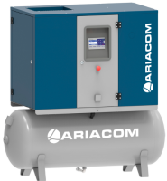 Винтовой компрессор ARIACOM NT11 VD 500 7,5 бар