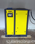 Винтовой компрессор "Comprag" А-22/10