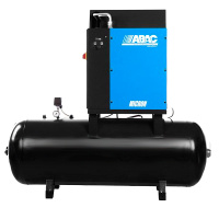 Компрессор винтовой ABAC MICRON 15-10-500