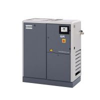 Компрессор винтовой ATLAS COPCO GA22 13P 400В 3ф 50 Гц без N CE FM