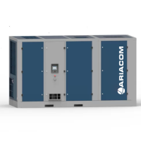 Винтовой компрессор ARIACOM NT+160 DF 13 бар