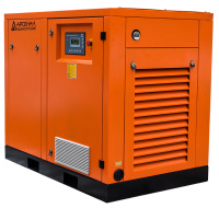 Компрессор винтовой ЗИФ СВЭ-60,1 0,4 ШМЧ-Н